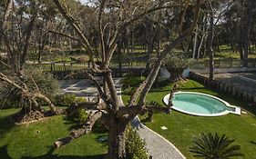 La Riserva Dannunziana Luxury Suites